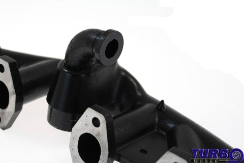 Kolektor wydechowy VOLKSWAGEN TOUAREG 2.5 TDI 2003+