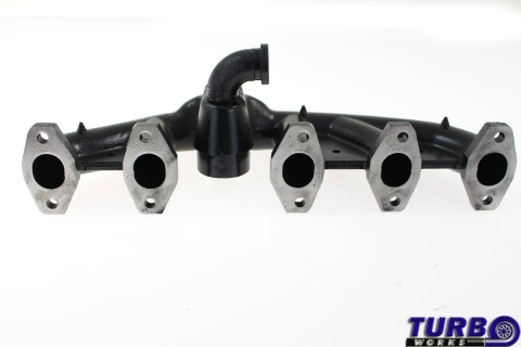 Kolektor wydechowy VOLKSWAGEN TOUAREG 2.5 TDI 2003+