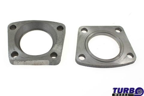 Kolektor wydechowy VOLKSWAGEN TOUAREG 2.5 TDI 2003+