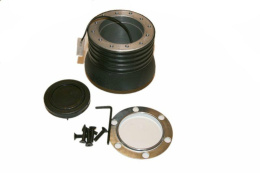 Naba kierownicy OPEL VECTRA A 1988-1995 Bez AirBag Jacky Auto Sport