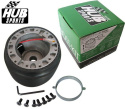 Naba kierownicy SUZUKI SWIFT 1991 - 1996 HUB Sports