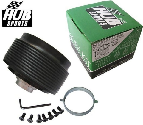 Naba kierownicy SUZUKI SWIFT 1991 - 1996 HUB Sports