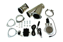 Przepustnica wydechu elektryczna 2,75