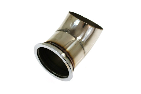 Przepustnica wydechu elektryczna 2" V-Band pilot