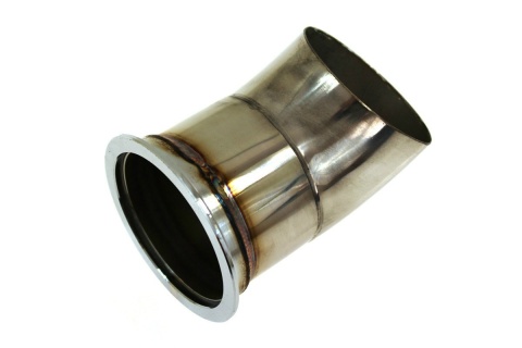 Przepustnica wydechu elektryczna 2,25" V-Band pilot + przełącznik