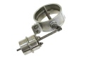 Przepustnica wydechu pnematyczna 51mm podciśnieniowa Vacuum Open pilot zestaw