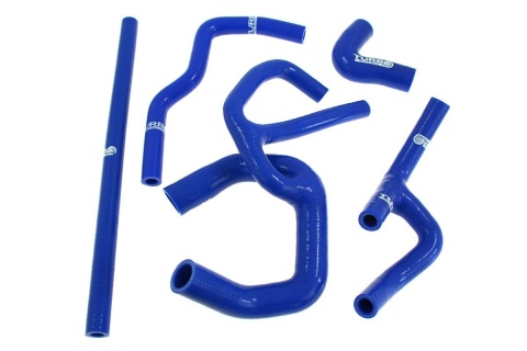 Przewody silikonowe TurboWorks MINI COOPER 1.3 1990 - 2000 woda