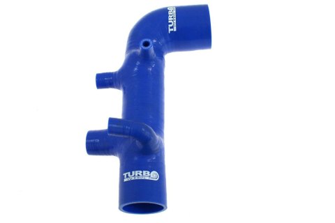 Przewód silikonowy TurboWorks SUBARU IMPREZA GT GC8 STi rura dolotowa turbo