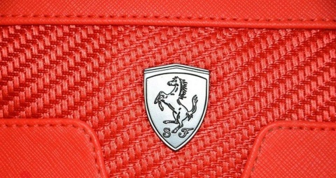 Saszetka, torba na ramię Puma Ferrari