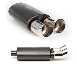 Tłumik WM Sport 2 x 90 DTM