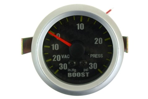 Zawór manual boost controller MBC TurboWorks dual electronic