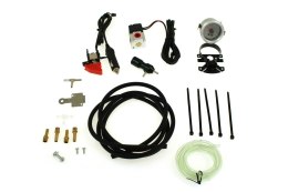 Zawór manual boost controller MBC TurboWorks dual electronic