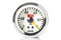 Zegar Auto Gauge Indiglo 52mm PODCIŚNIENIA VACUM