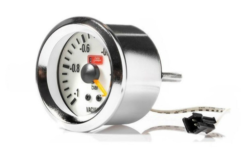 Zegar Auto Gauge Indiglo 52mm PODCIŚNIENIA VACUM