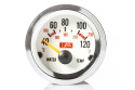 Zegar Auto Gauge Indiglo 52mm TEMPERATURY WODY PŁYNU