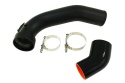 Charge Pipe TurboWorks BMW E82 E88 135i + M1 COUPE N54