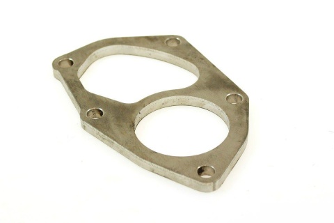 Flansza downpipe Mitsubishi Lancer Evo 4-9