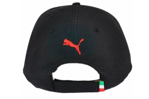 Czapka z daszkiem Puma Ferrari Funwear