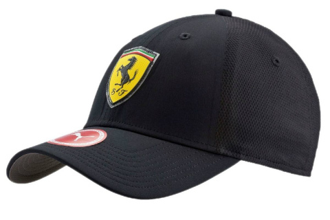 Czapka z daszkiem Puma Ferrari Funwear