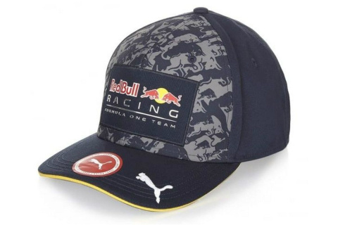 Czapka z daszkiem Puma Red Bull Racing rozm. L/XL