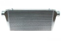 Intercooler TurboWorks 600x300x100mm wejście 3" BAR AND PLATE