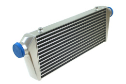 Intercooler TurboWorks 560x230x55mm wejście 2,25
