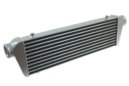 Intercooler TurboWorks 560x180x55mm wejście 2,5