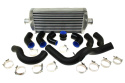 Intercooler AUDI A4 B8 2.0T + IPC 2008-2015 TurboWorks