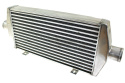 Intercooler AUDI A4 B8 2.0T + IPC 2008-2015 TurboWorks