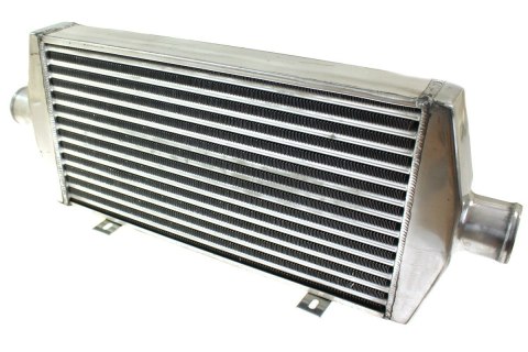 Intercooler AUDI A4 B8 2.0T + IPC 2008-2015 TurboWorks