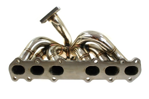 Kolektor wydechowy TOYOTA 1JZ-GTE TURBO