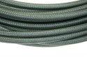 Przewód hamulcowy PTFE w oplocie AN3 3mm 100cm
