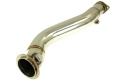 Downpipe BMW 5 E60 535i N54 Decat