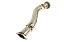 Downpipe BMW 5 E60 535i N54 Decat
