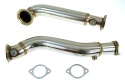 Downpipe BMW 5 E60 535i N54 Decat