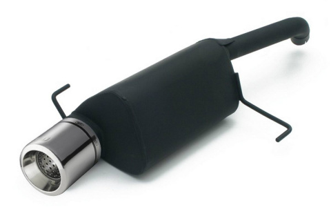 Tłumik Ulter ALFA ROMEO 147 2000-2009 hatchback 2,0i 100mm