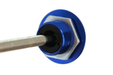 Zapinki zderzaka EPMAN Mini Quick blue