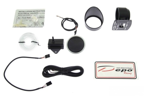 Zegar Depo SKPK 60mm VACUUM