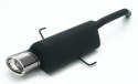 Tłumik Ulter ALFA ROMEO 156 1997-2006 sedan 2,0i 120x80mm