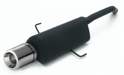 Tłumik Ulter ALFA ROMEO 156 1997-2006 sportwagon 1,9JTD 100mm