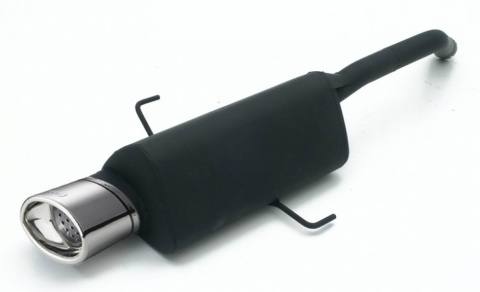 Tłumik Ulter ALFA ROMEO 156 1997-2006 sportwagon 2,5 V6 120x80mm