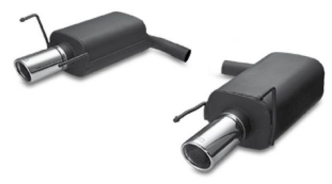 Tłumik Ulter ALFA ROMEO 159 2005-2011 sportwagon 1,8TBi 90mm