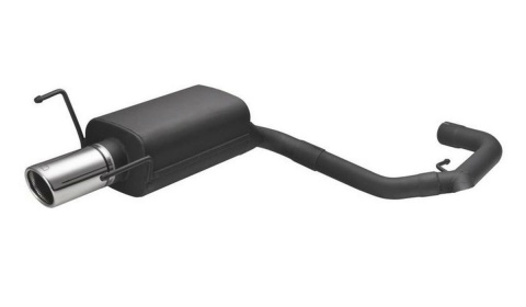 Tłumik Ulter ALFA ROMEO 159 2005-2011 sedan 1,9JTDM 90mm