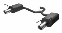 Tłumik Ulter ALFA ROMEO 159 2005-2011 sportwagon 1,9JTDM 90mm