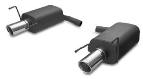 Tłumik Ulter ALFA ROMEO 159 2005-2011 sedan 1,8TBi 90mm