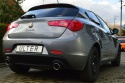 Tłumik Ulter ALFA ROMEO GIULIETTA 2010-2016 hatchback 5D 1,6D 100mm