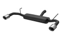 Tłumik Ulter ALFA ROMEO GIULIETTA 2010-2016 hatchback 5D 1,75T 16V 100mm
