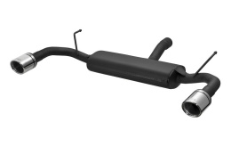 Tłumik Ulter ALFA ROMEO GIULIETTA 2010-2016 hatchback 5D 1,75T 16V 100mm