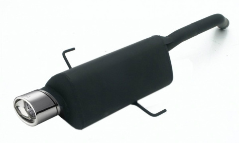 Tłumik Ulter ALFA ROMEO GT 2004-2010 1,8TS 95x65mm