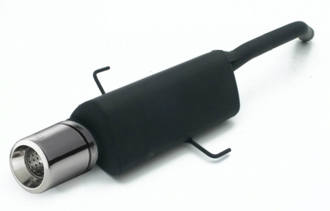 Tłumik Ulter ALFA ROMEO GT 2004-2010 1,9JTD 100mm